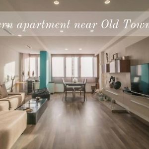 Appartement met Twee Slaapkamers